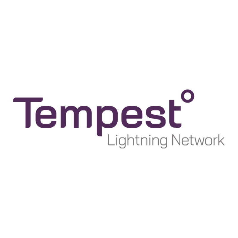 Tempest Lightning Network